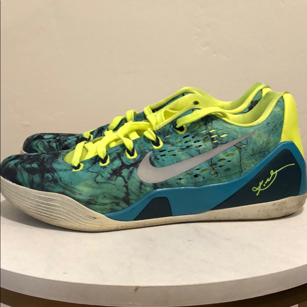 Kobe’s